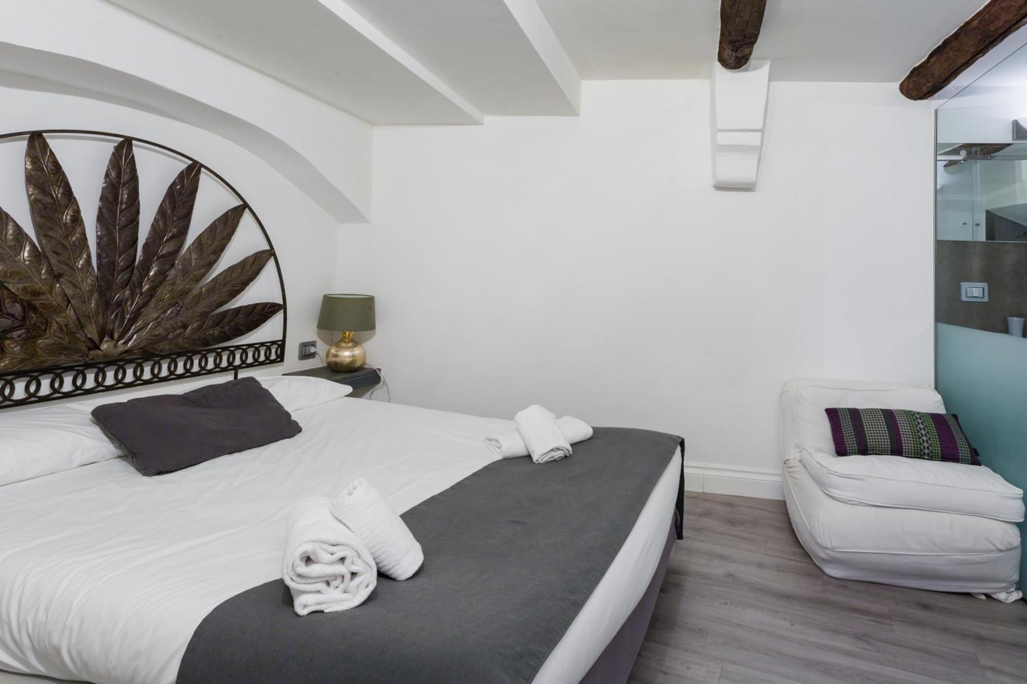 Wellness Hm Wellness Home By Dimorra Nápoles Exterior foto
