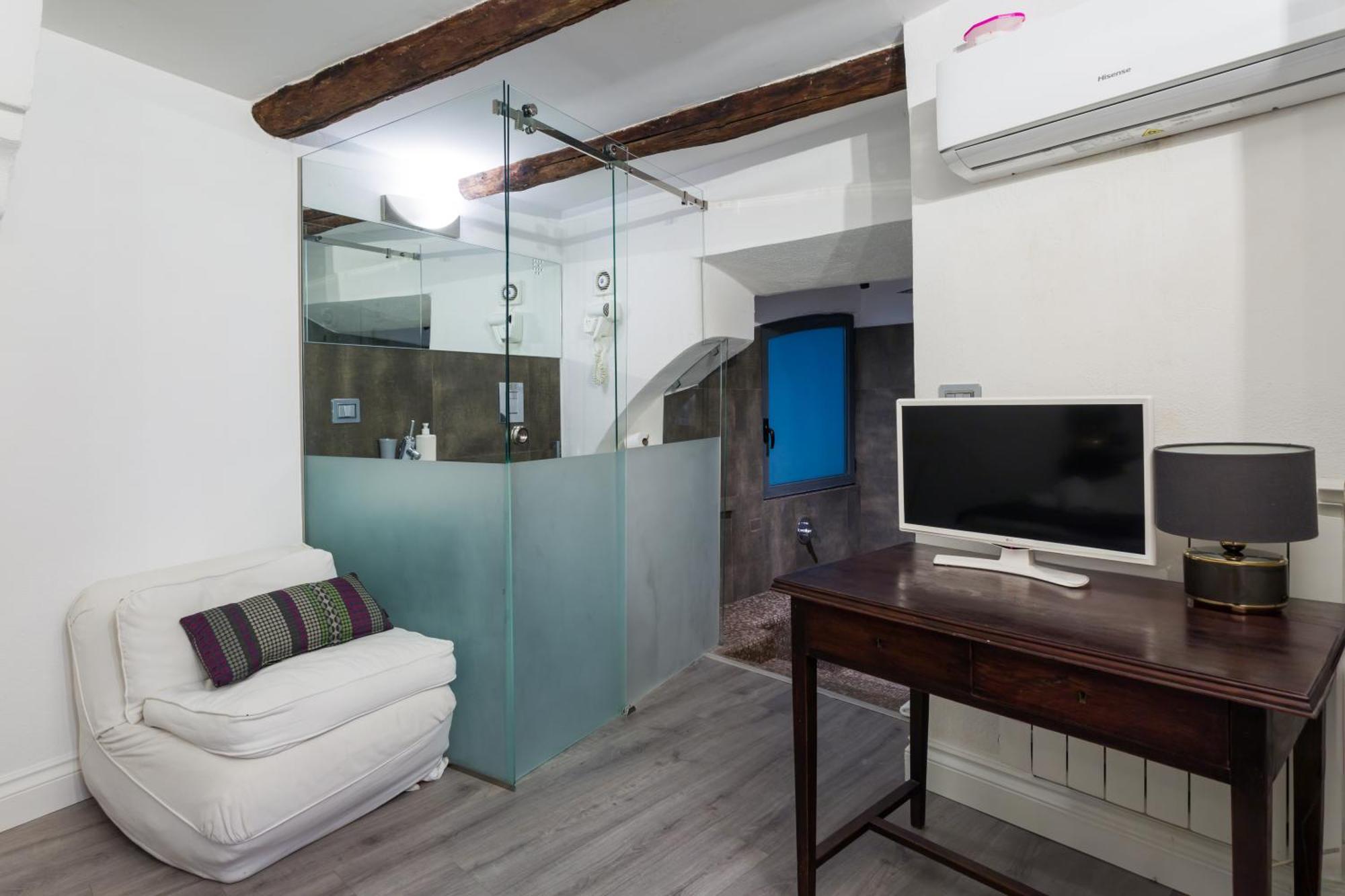 Wellness Hm Wellness Home By Dimorra Nápoles Exterior foto
